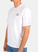 Футболка Kappa Cotton Crew Neck Біла — розмір М - зображення 4