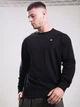 Свитшот Weekend Offender Santos Черный — розмір XL - изображение 1