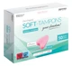 Тампони гігієнічні Soft-Tampons Normal, 50 шт. - изображение 1