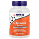 L-Тирозин NOW Foods "L-Tyrosine" нейромедиатор, 500 мг (120 капсул) - изображение 1