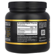 Аминокислотный комплекс California GOLD Nutrition, SPORT "BCAA 2:1:1" AjiPure, в порошке, 90 порций (454 г) - изображение 2