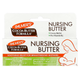 Какао-масло для грудей годуючих мам Palmer's "Nursing Butter" з вітаміном B5 (30 г) - зображення 2