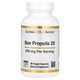 Екстракт прополісу California GOLD Nutrition "Bee Propolis 2X" 500 мг (90 рослинних капсул) - зображення 1