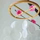 Музыка ветра Перламутровый дождь Универсальный декор для дома - изображение 2