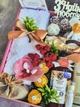 Подарочный женский SPA-набор "Забота"/ Идея подарка на день рождения девушке, на День Матери - изображение 3