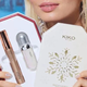 Набір подарунковий KIKO MILANO Snow-Kissed Holiday Mountain Buddies Make up Gift Set - зображення 5