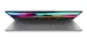 Ноутбук Lenovo Yoga Slim 7 15ILL9; Copilot+ PC (83HM0000US) Luna Gray - зображення 2