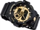 Чоловічий годинник Casio G-Shock GA-710GB-1AER - зображення 2