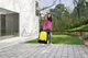 Подметальная машина Karcher S 4 Twin (1.766-360.0) - изображение 4