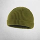 Шапка в'язана 100% акрил M-Tac Olive S/M - зображення 1