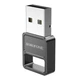 Блютуз Borofone м DH8 adapter BT5.1 - зображення 3