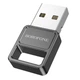 Блютуз Borofone м DH8 adapter BT5.1 - зображення 4