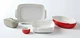Форма для запікання Pyrex Signature 25×19 см - зображення 2