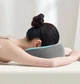 Подушка Face Down для сну обличчям вперед з ефектом пам’яті Memory Foam Pillow - зображення 3