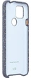 Чохол Google Official Fabric для Google Pixel 4a 5G (GA02063) Blue Confetti - зображення 3