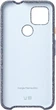 Чохол Google Official Fabric для Google Pixel 4a 5G (GA02063) Blue Confetti - зображення 4