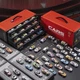 Набор гоночных машинок Cars металлических контейнер трасса 48 штук Разноцветный (28955) - изображение 9