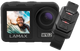 Kamera wideo Lamax W10.2 4K 2” Wi-Fi 20MPx MAXsmooth 2.0 Czarna (LXWAMW102NNBA) - obraz 1
