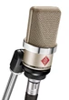 Студийный микрофон Neumann TLM 102 - изображение 1