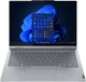 Laptop Lenovo ThinkBook 14 2-in-1 G5 IAU (21SQ000AMX) Luna Grey - obraz 1