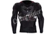 Защита тела LEATT 4.5 EVO Body Protector Black S - изображение 3
