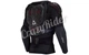 Защита тела LEATT 4.5 EVO Body Protector Black S - изображение 4
