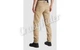 Мотоджинсы однослойные PandoMoto Robby Slim Beige 28L - изображение 2