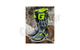 Мотоботинки Gaerne SG 12 Black Yellow 44 - изображение 2