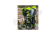 Мотоботинки Gaerne SG 12 Black Yellow 44 - изображение 3