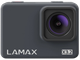 Kamera wideo Lamax X3.2 4K 2” Wi-Fi 12MPx Czarna (LXCAMX32NNNGA) - obraz 1