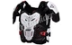 Защита тела LEATT 5.5 PRO EVO Chest Protector White XXL - изображение 1