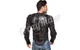 Моточерепаха SCOYCO AM02-2 Black XXXXL - изображение 4