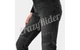 Мотоштани Shima Zenith LADY Black 24 - зображення 12