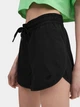 Спортивні шорти жіночі 4F Board Shorts F042 4FSS23UBDSF042-20S 2XL Чорні (5904698253685) - зображення 6