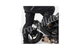 Мотоштаны Shima Akira Jogger Black L - изображение 5