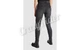 Мотоджинси одношарові PandoMoto LADY KAYA Slim Grey 27 - зображення 2