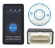 Автосканер OBD Bluetooth ELM-327/3272/2713 (5788) - изображение 1