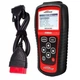 Автомобильный сканер OBDII/EOBD KW 808/5593 (1180) - изображение 2