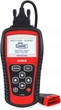 Автомобильный сканер OBDII/EOBD KW 808/5593 (1180) - изображение 4