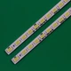 LED підсвітка TV 32" 40-led 361mm 31T14-07 31T14-07A 73.31T14.004-5-DS1 T315HB01 V.1 2pcs=1set - изображение 7
