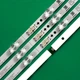 LED підсвітка TV 55" CRH-BX55V1U513030T04128CL-REV1.1 H55B7100&nbsp;HD550V1U51 H55B7100UK 8шт. - изображение 4