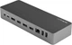Stacja dokująca Startech USB-C Gen 1 Dual Monitor 4K 60Hz (DK30C2DPEPUE) - obraz 2