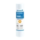 Картридж Ecosoft CPV2510205ECO 2.5"x10" 20-5 мкм двух градиентный из вспененного полипропилена - изображение 1