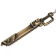 Брелок меч Warhammer 40K Master Crafted Chainsword - изображение 2