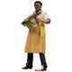 Коллекционная фигурка HIYA Exquisite Mini Series Texas Chainsaw Massacre 1974 - LeatherFace (Killing Mask Standard Ver.) - изображение 3