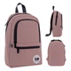 Рюкзак GoPack Education Teens 119S коричневий (GO26-119S-2) - изображение 2
