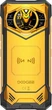 Смартфон Doogee S200X VIP Edtion 12/512GB Golden Guardian - изображение 4