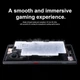 Смартфон ZTE Nubia Z80 Ultra 16/512GB White Global - зображення 7