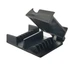 Насадка для полировки волос Limit Comb HS 37839 пластиковая черная - изображение 3