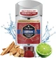 Прозрачный гелевый антиперспирант Old Spice Captain 70 мл (8006530030397) - изображение 2